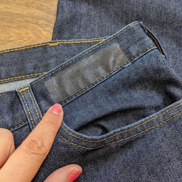 Carhartt relaxed fit denim jeans - Picture 3 of 9